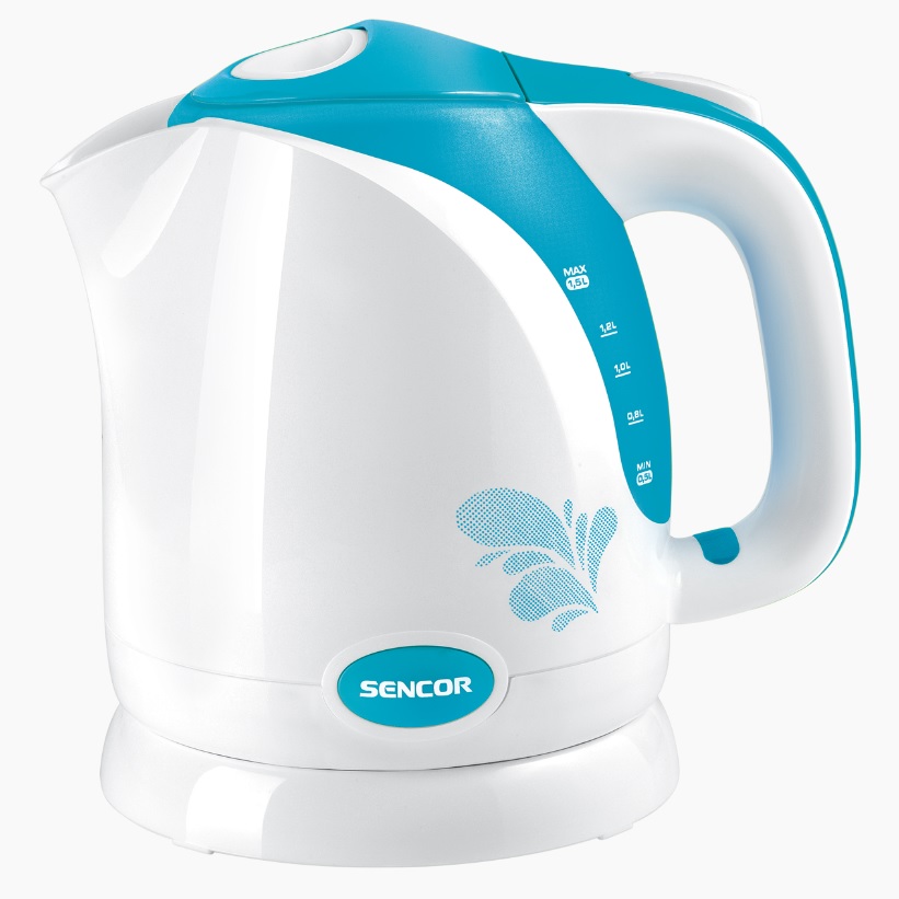  Sencor SWK 1507TQ 1